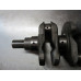 #FR03 Crankshaft Standard From 2007 Honda Fit  1.5